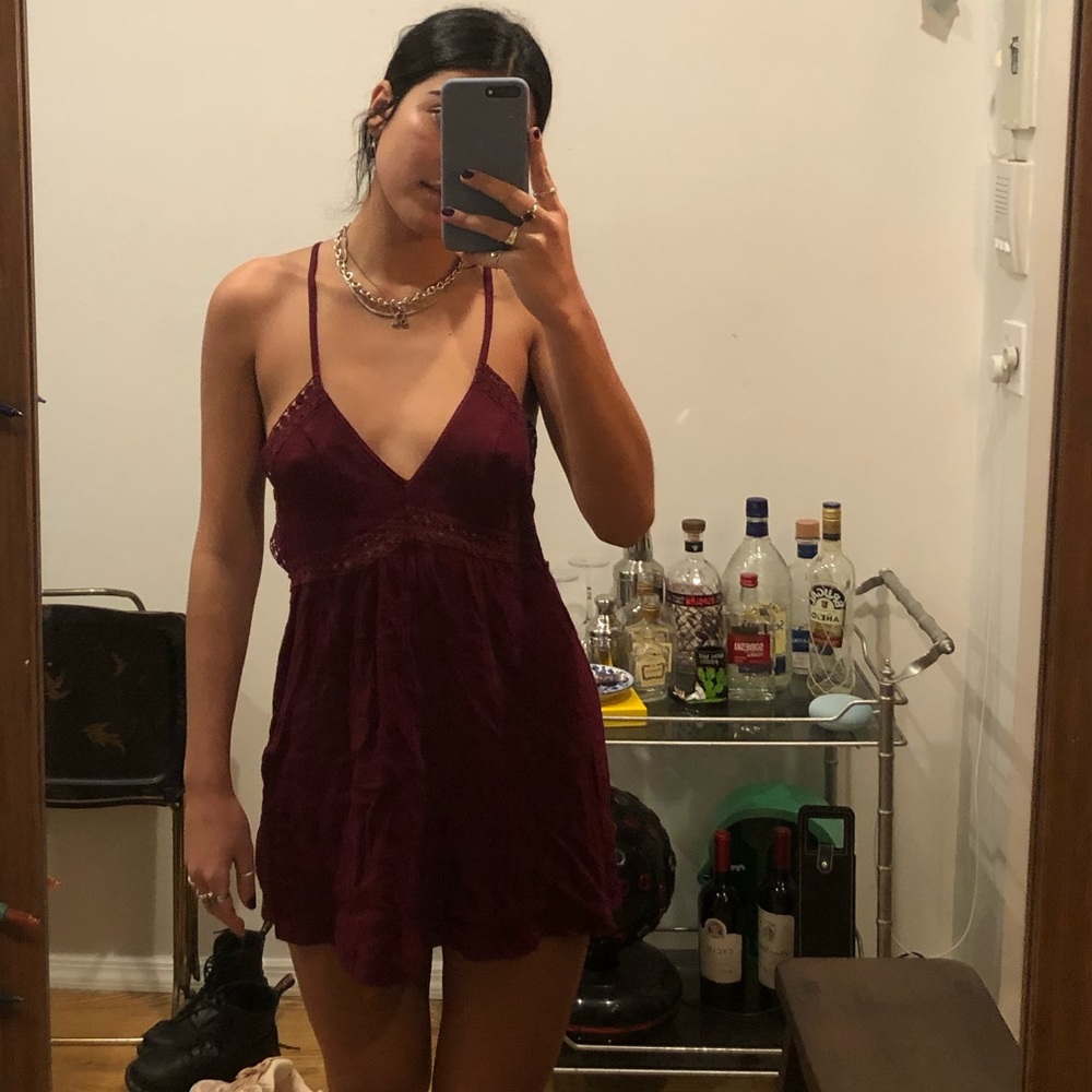 dress